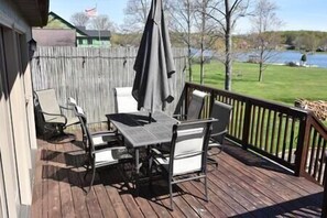 Servei de restauració a l'aire lliure