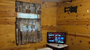 1 bedroom, free WiFi, wheelchair access