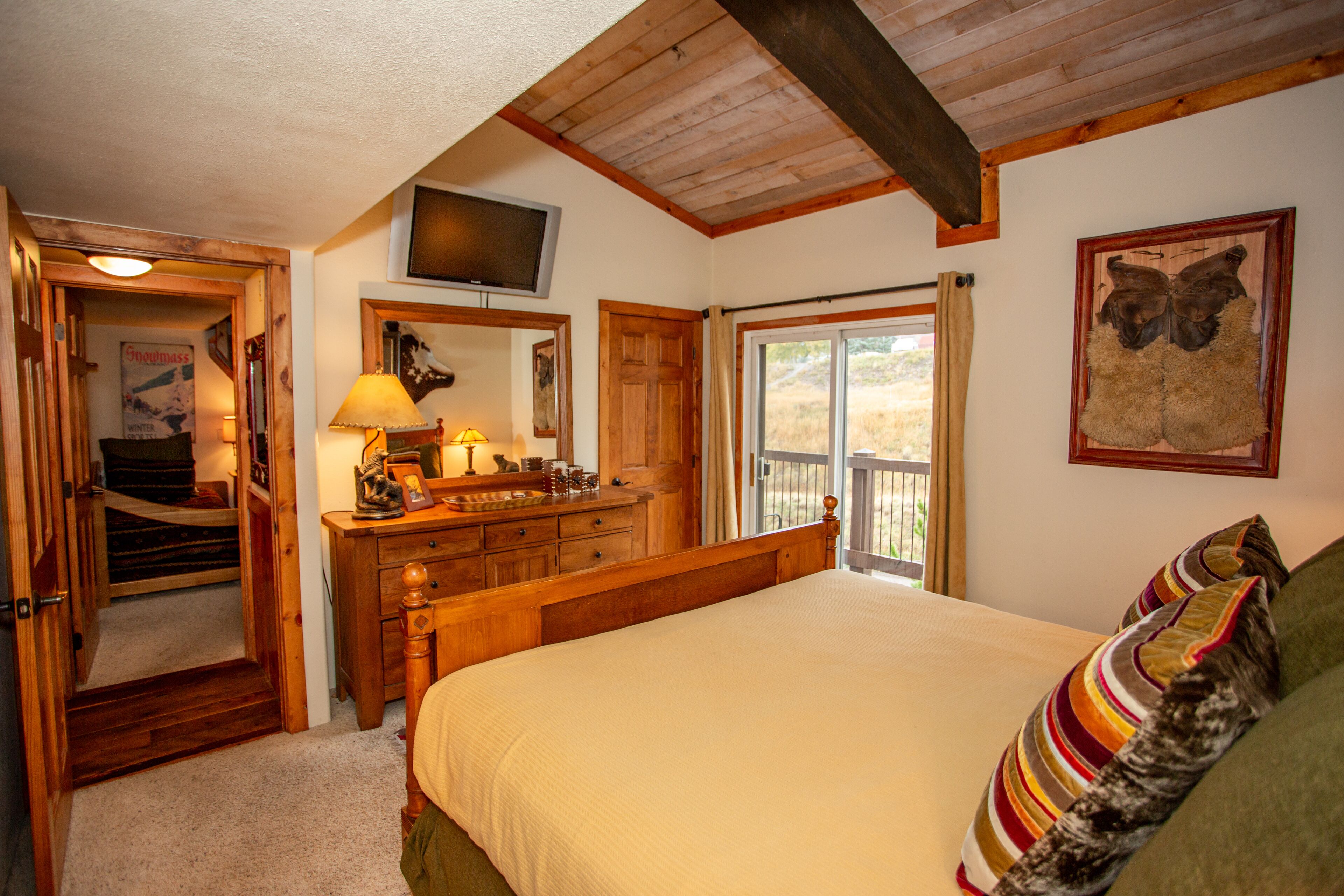 3 chambres, Wi-Fi gratuit, draps fournis