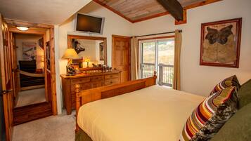 3 chambres, Wi-Fi gratuit, draps fournis