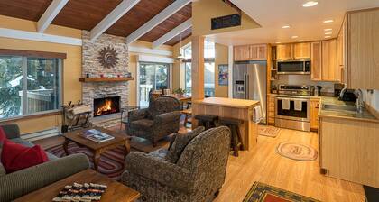 "Great Valley Digs" Short Walk to River Run, Town & Fishing