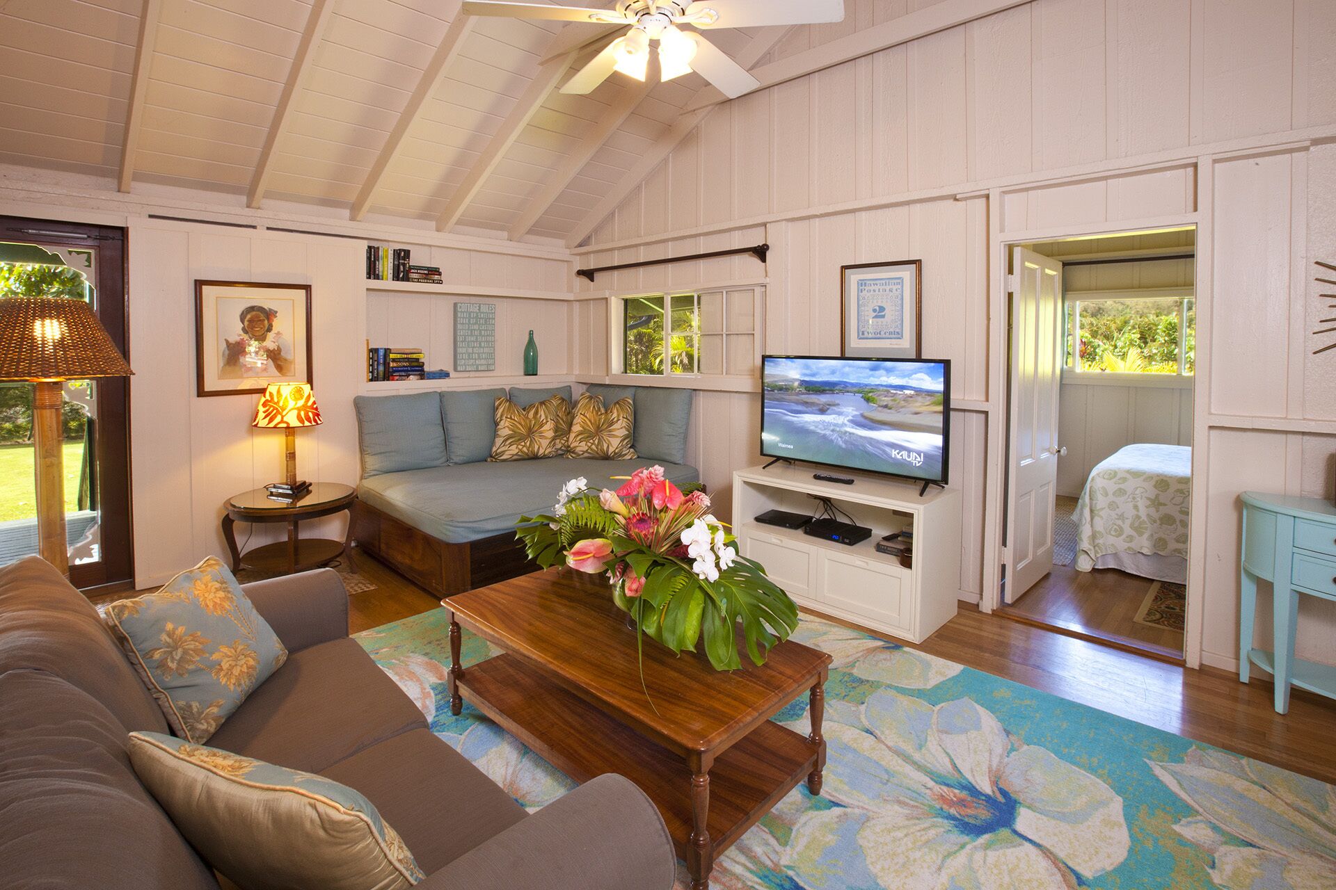 2 chambres, fer et planche à repasser, accès Internet, draps fournis