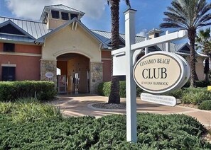 Terrain de lâhĂ©bergement