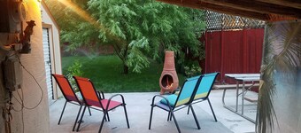 2 persone JACUZZI Cottage accogliente (tutta la casa)