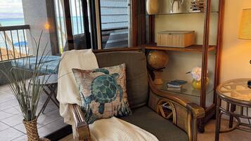 Televisión y reproductor de DVD