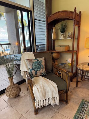 Televisie en een dvd-speler