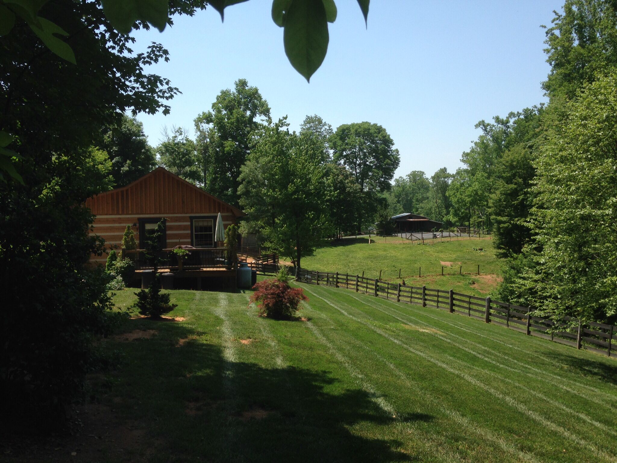 7 Best PetFriendly Cabins In Mt Airy, North Carolina Updated 2024 Trip101