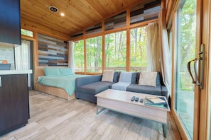 1 dormitorio, wifi gratis, ropa de cama