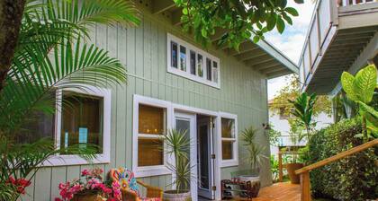 Kt Aloha Awaits You Up On The Hill