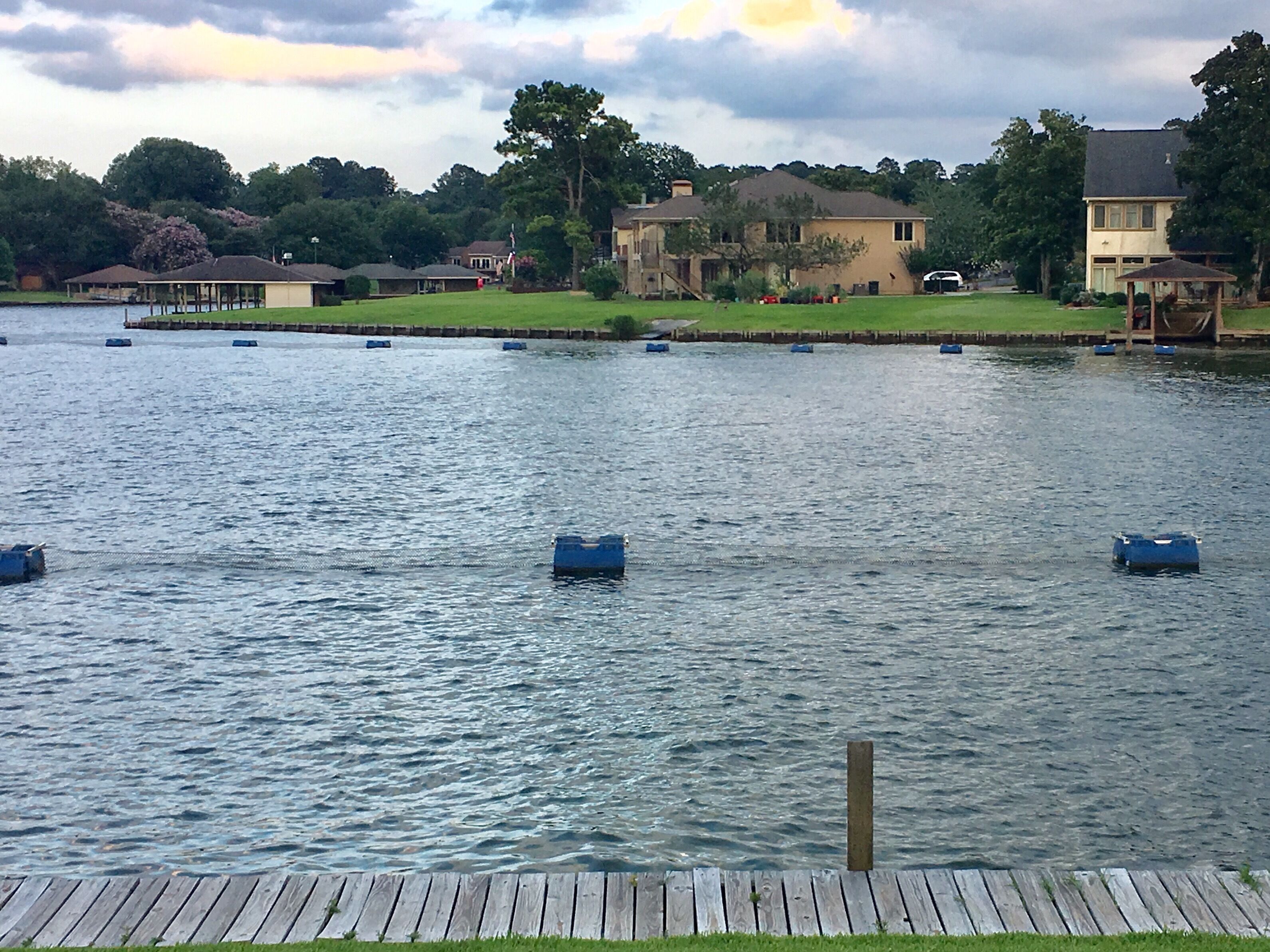 Family-Friendly 2153 SqFt 3 BR  2.5 Bath Lakefront Condo- Ready To Make Memories