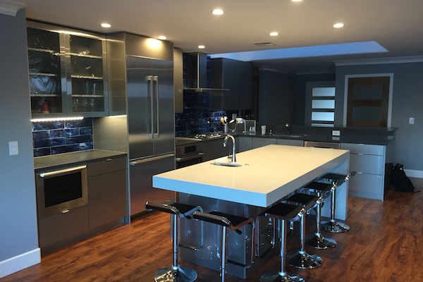 Cuisine privée