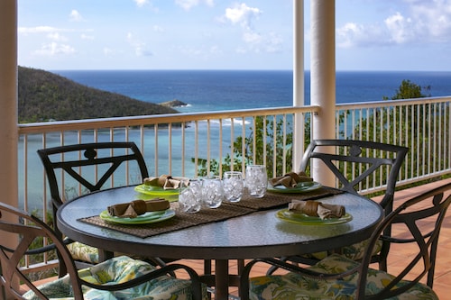 Miles Away, 2 BR 2.5 BA. The perfect private getaway for couples or families!