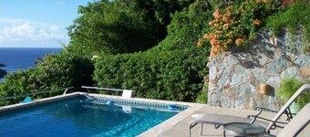 Yksityinen loma pariskunnille tai perheille