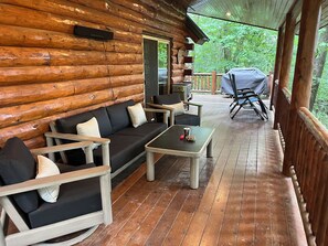 テラス / パティオ