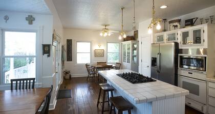 Familienfreundlich und Familienspaß auf der Natural Valley Ranch