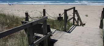 Beachfront Condo with Amazing Views, Comfort, and Fun for Everyone