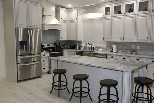 Villa de Charme - Perfekt für Freunde und Familie! 