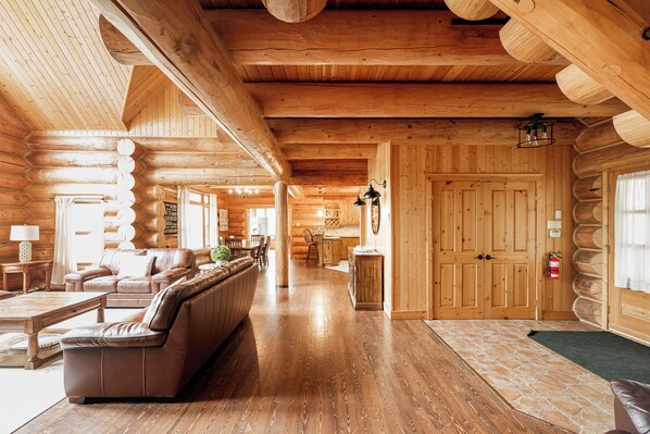Intérieur