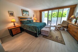 1 soveværelse, strygejern/strygebræt, gratis Wi-Fi, sengetøj