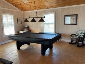 Sala de juegos