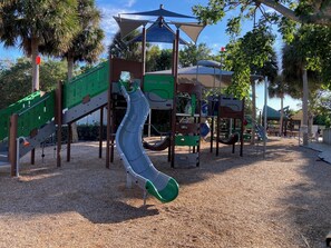 Espace pour enfants