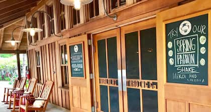 2BD Hainoa Villa (2907B) im Four Seasons Resort Hualalai