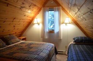 1 dormitorio, wifi gratis, ropa de cama