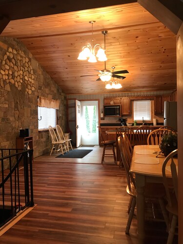 Adirondacks Family Retreat