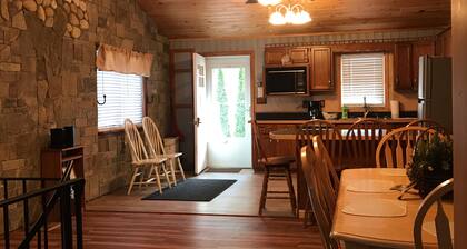 Adirondacks Family Retreat