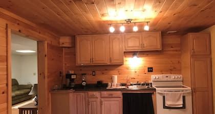 Adirondack Family Retreat