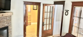 Minnesota Point Beach House 3 - Cottage on Lake Superior