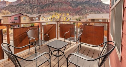 Springdale Townhome 1