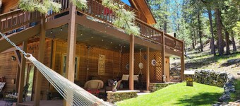 Spectacular Colorado Mtn Home-Enjoy Mtn Views & Serenity
