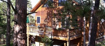 Spectacular Colorado Mtn Home-Enjoy Mtn Views & Serenity