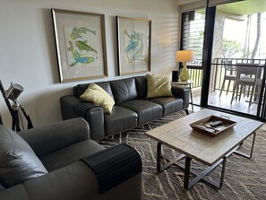 Smart TV, impianto stereo