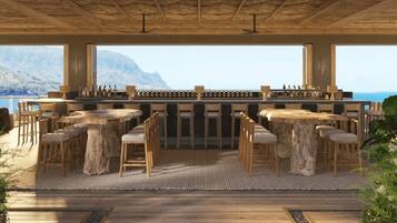 Bar (sur place)