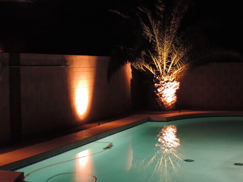 Villages - Luxury holiday home