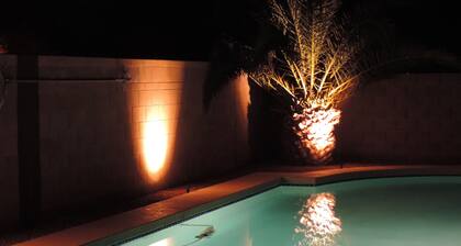 Villages - Luxury holiday home