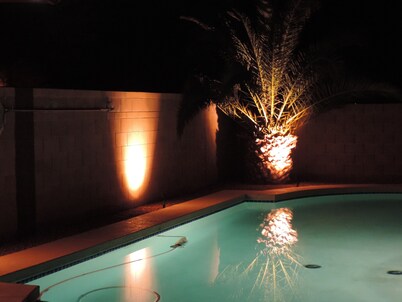 Villages - Luxury holiday home