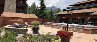 6 nights available starting August 1st.