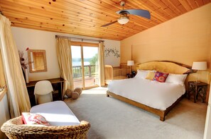 4 Schlafzimmer, Bügeleisen/Bügelbrett, kostenloses WLAN, Bettwäsche