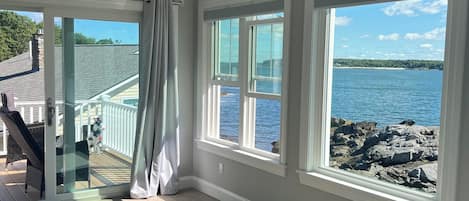 3 bedrooms, iron/ironing board, free WiFi