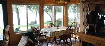 LABOR DAY DISCOUNT  Best View on Lake Leelanau, Autumn color weekend specials