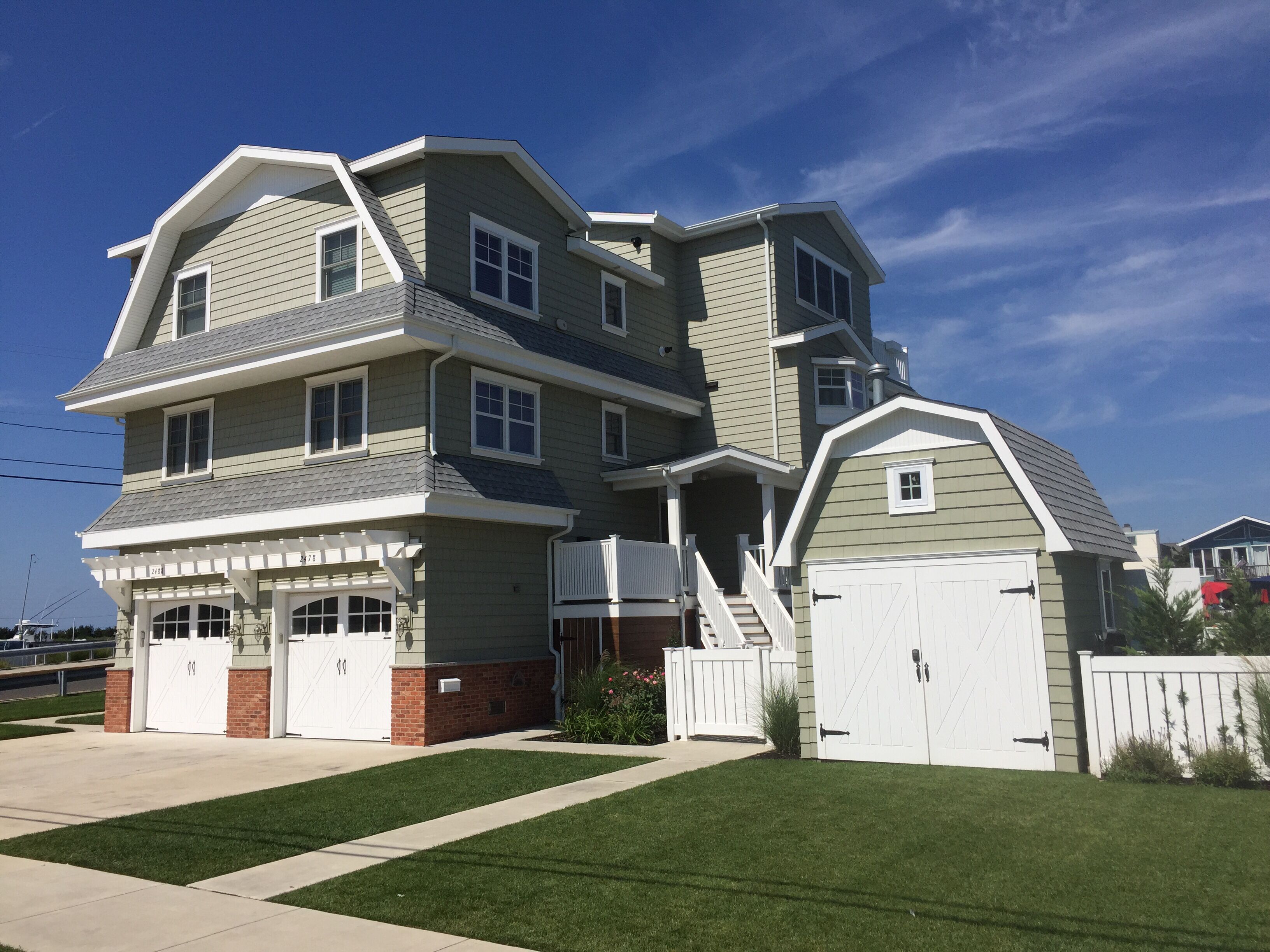 6 Best Vacation Rentals With Private Pool In Avalon, New Trip101