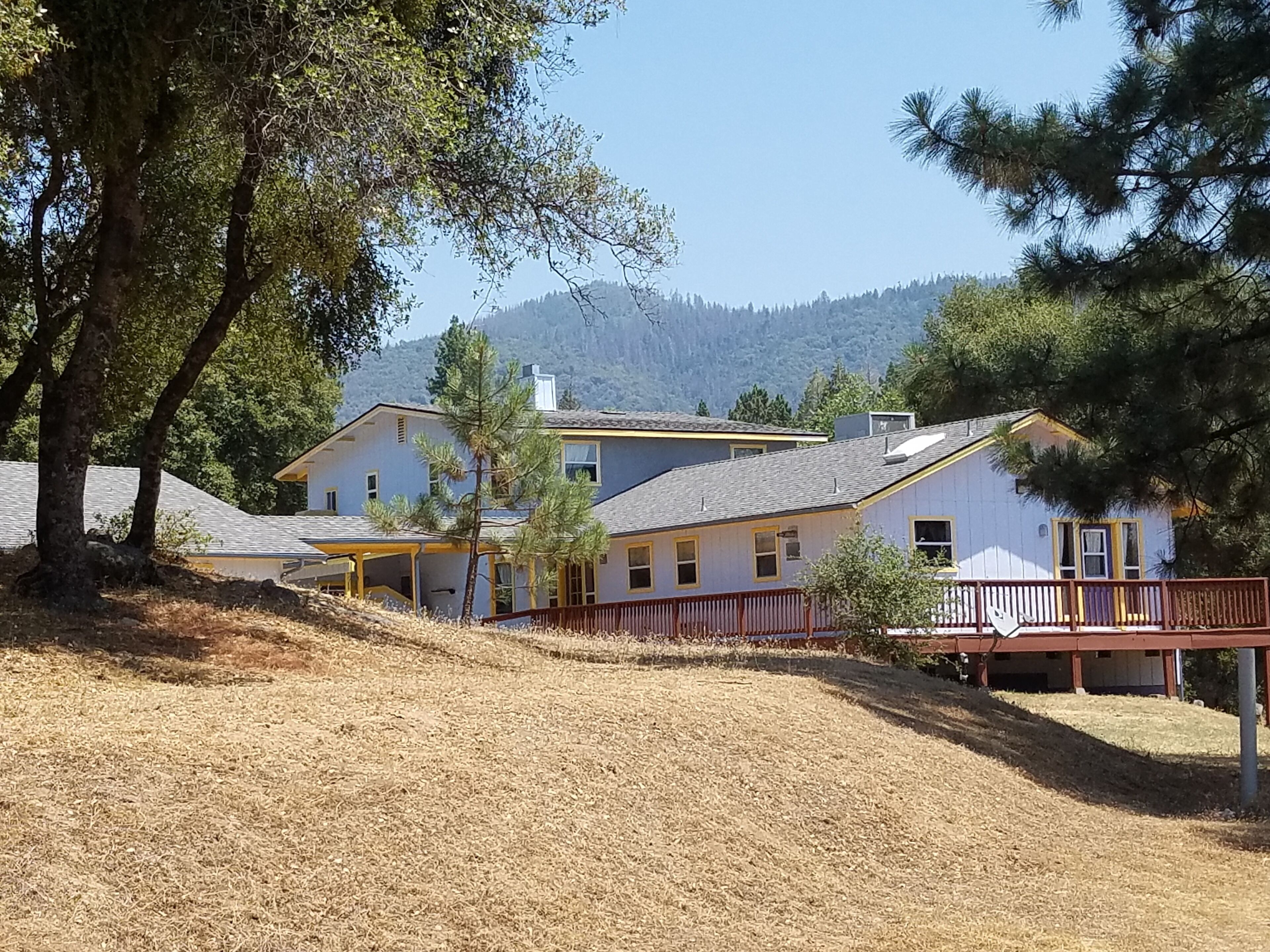 Yosemite area Horse Ranch Apartment in Ahwahnee, United States