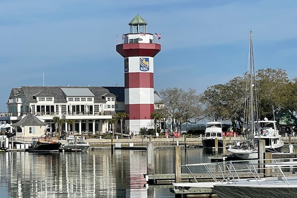 Puerto deportivo