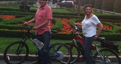 Best westside location in Colorado Springs with Mountain Views