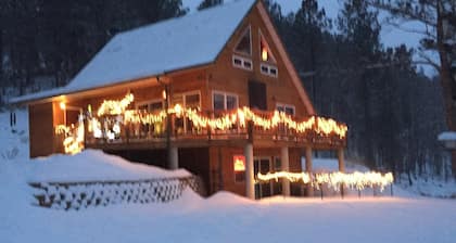 Buckhorn Bar and Grill, ATV, senderismo y motos de nieve, pesca cerca