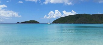 Samba Azul~ Convenient location and beautiful sunsets