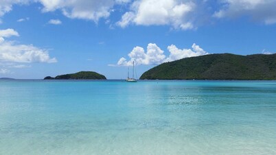 Samba Azul~ Convenient location and beautiful sunsets